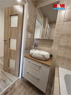 Prodej bytu 3+1, 57 m² - 14