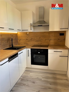 Prodej bytu 3+1, 57 m² - 4