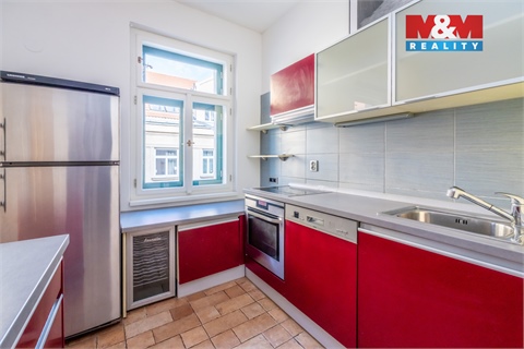 Prodej bytu 2kk, 58 m² - 10