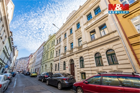 Prodej bytu 2kk, 58 m² - 12