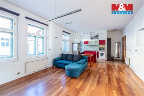 Prodej bytu 2kk, 58 m² 4