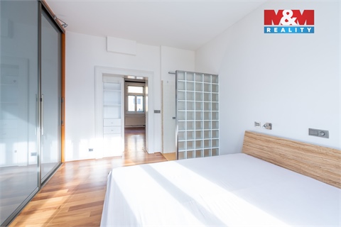 Prodej bytu 2kk, 58 m² - 2