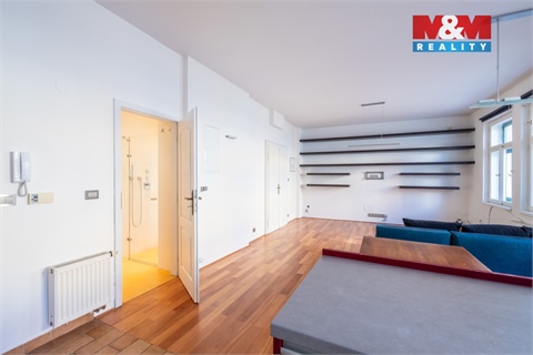 Prodej bytu 2kk, 58 m² - 4