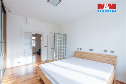 Prodej bytu 2kk, 58 m² - 8