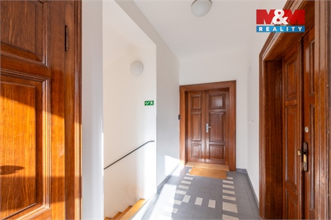 Prodej bytu 2kk, 58 m² 12