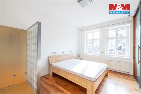 Prodej bytu 2kk, 58 m² 2