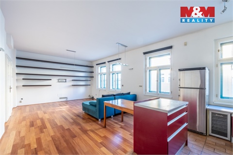 Prodej bytu 2kk, 58 m² 10