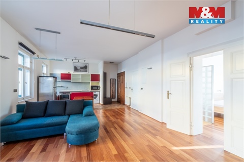 Prodej bytu 2kk, 58 m² 8