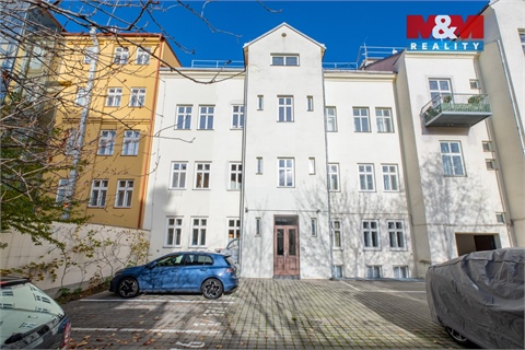 Prodej bytu 2kk, 58 m² - 6