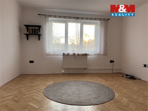 Pronájem bytu 2+1, 56 m² - 2
