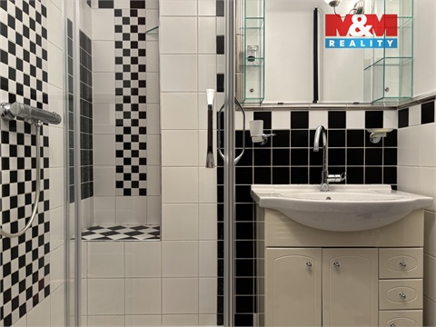 Pronájem bytu 2+1, 56 m² 6