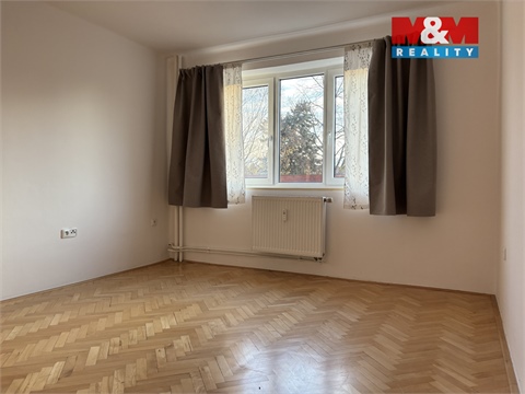 Pronájem bytu 2+1, 56 m² 4