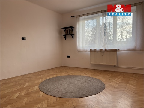Pronájem bytu 2+1, 56 m² 2