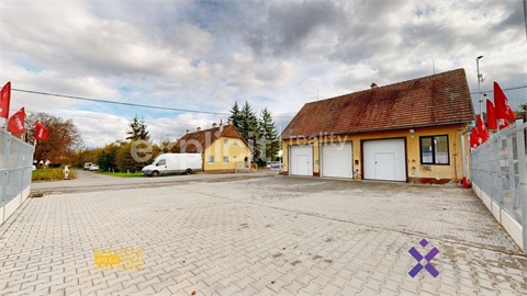 Pronájem skladu / haly, 174 m² 22