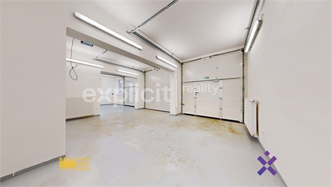 Pronájem skladu / haly, 174 m² 8
