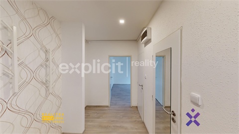 Pronájem bytu 2+1, 62 m² 10