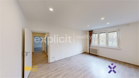 Pronájem bytu 2+1, 62 m² 4