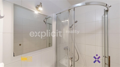 Pronájem bytu 2+1, 62 m² 8