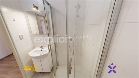 Pronájem bytu 2+1, 62 m² - 8