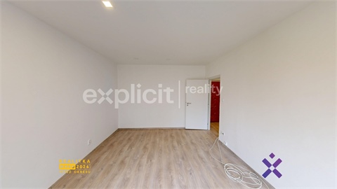 Pronájem bytu 2+1, 62 m² - 4