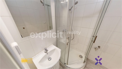 Pronájem bytu 2+1, 62 m² - 6