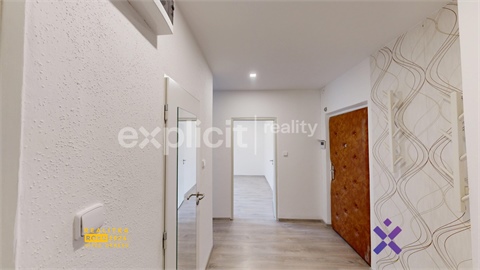 Pronájem bytu 2+1, 62 m² 6