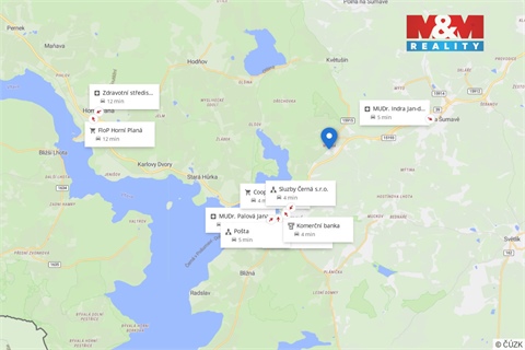 Pronájem bytu 2kk, 50 m² 10