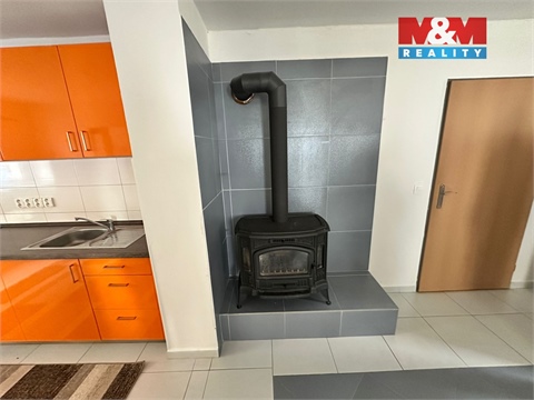 Pronájem bytu 2kk, 50 m² - 4