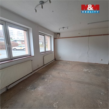Pronájem obchodních prostor, 170 m² 6