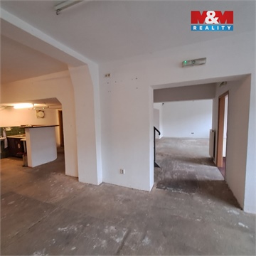 Pronájem obchodních prostor, 170 m² 4