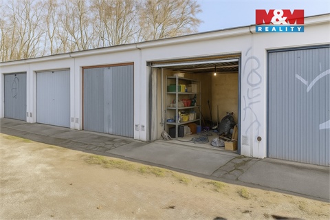 Prodej komerčního objektu, 21 m² - 0