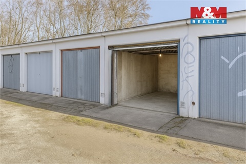 Prodej komerčního objektu, 21 m² 2