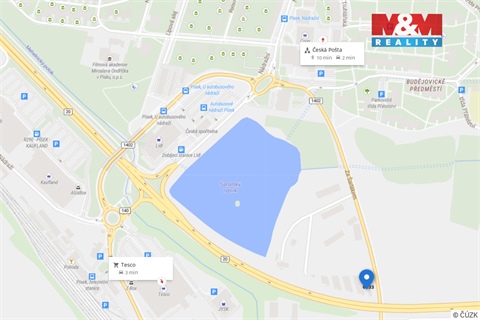 Prodej komerčního objektu, 21 m² 4