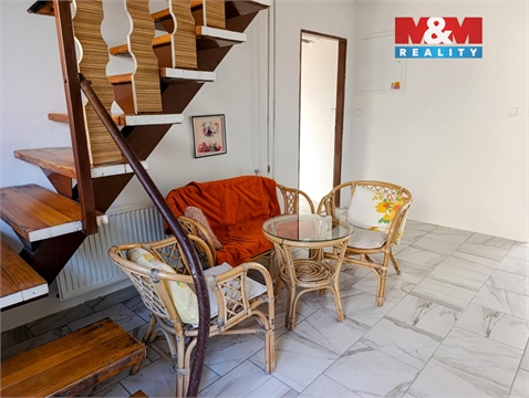 Pronájem rodinného domu, 150 m² 6