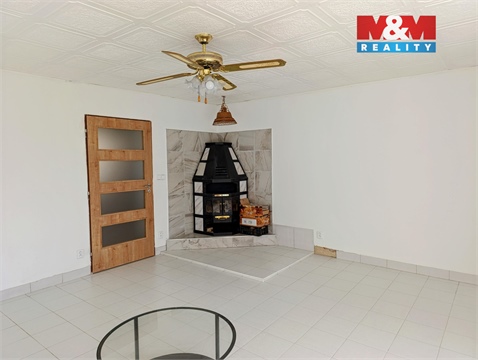 Pronájem rodinného domu, 150 m² 2