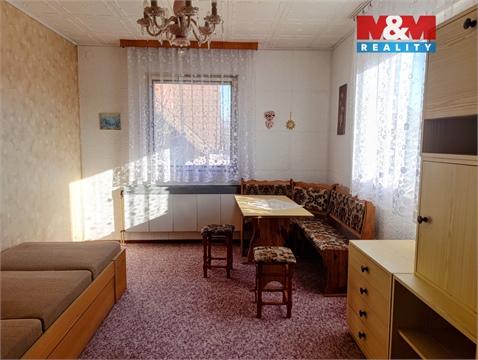 Pronájem rodinného domu, 150 m² 16