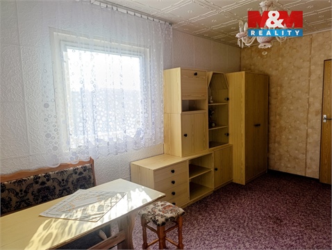 Pronájem rodinného domu, 150 m² - 16