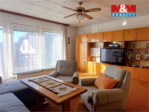 Pronájem rodinného domu, 150 m² 10