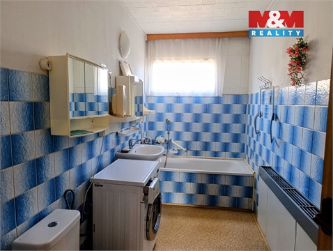 Pronájem rodinného domu, 150 m² 18