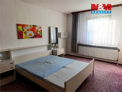 Pronájem rodinného domu, 150 m² 14