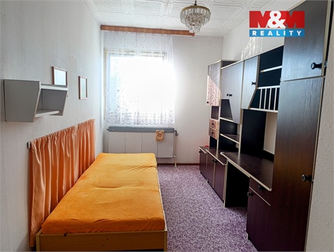 Pronájem rodinného domu, 150 m² - 12