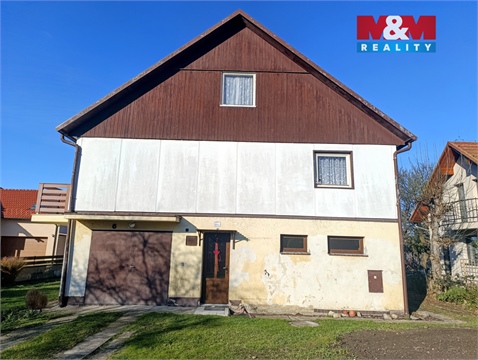 Pronájem rodinného domu, 150 m² 22