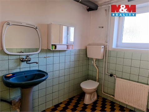 Pronájem rodinného domu, 150 m² - 4