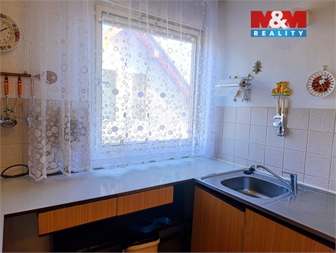 Pronájem rodinného domu, 150 m² - 8