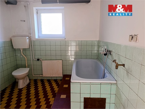 Pronájem rodinného domu, 150 m² 4