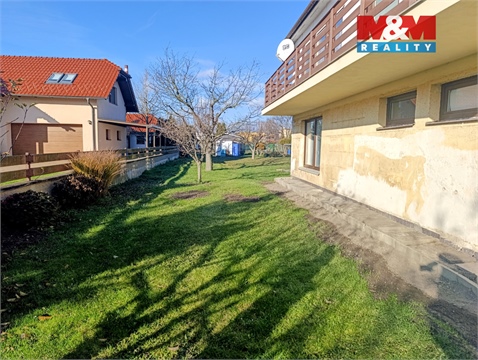 Pronájem rodinného domu, 150 m² 20