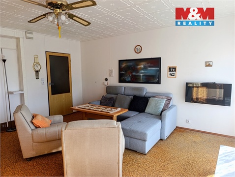 Pronájem rodinného domu, 150 m² - 10