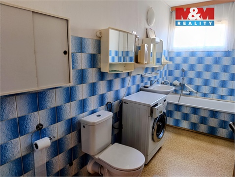 Pronájem rodinného domu, 150 m² - 18