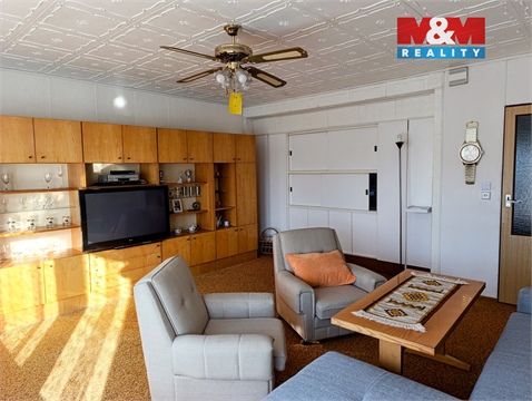 Pronájem rodinného domu, 150 m² 12