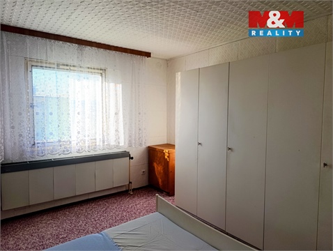 Pronájem rodinného domu, 150 m² - 14